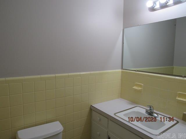 Parkwood - Residential Lease