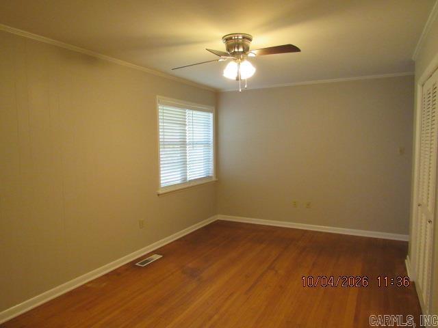 Parkwood - Residential Lease