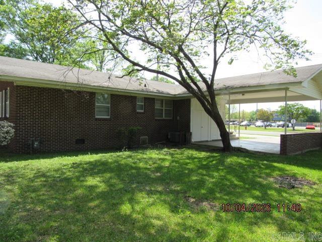 Parkwood - Residential Lease