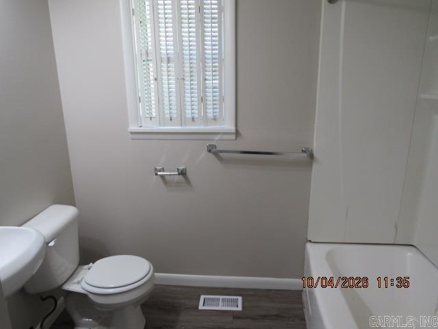 Parkwood - Residential Lease