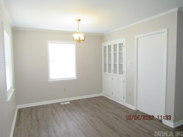 Parkwood - Residential Lease