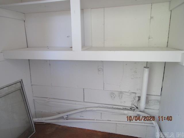 Parkwood - Residential Lease