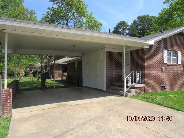 Parkwood - Residential Lease