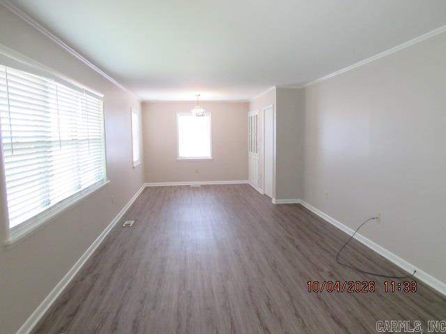 Parkwood - Residential Lease