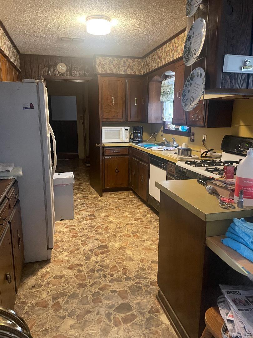 Little River - Residential