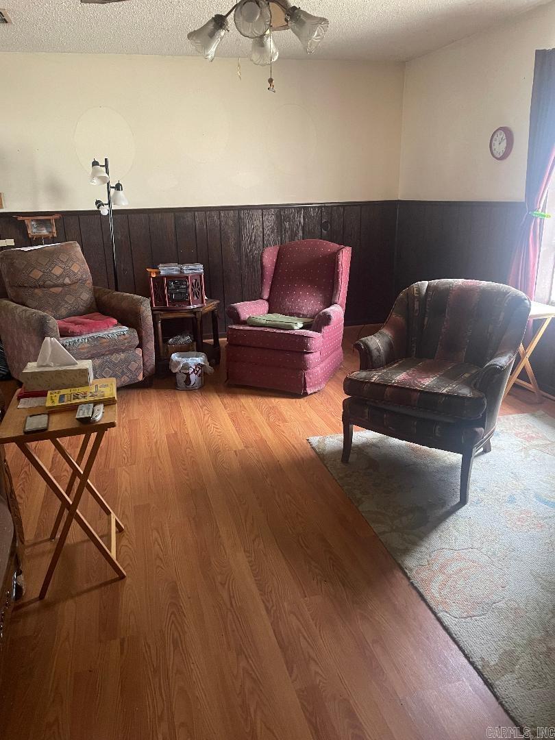 Little River - Residential