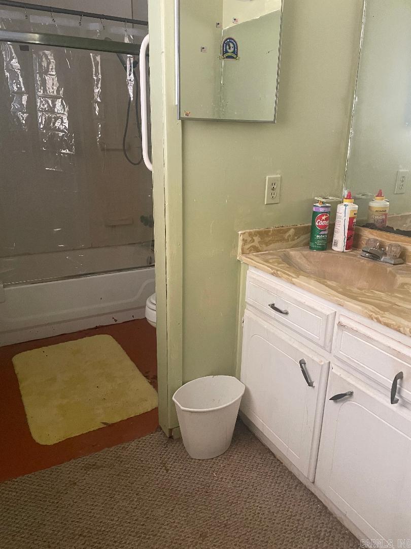 Little River - Residential