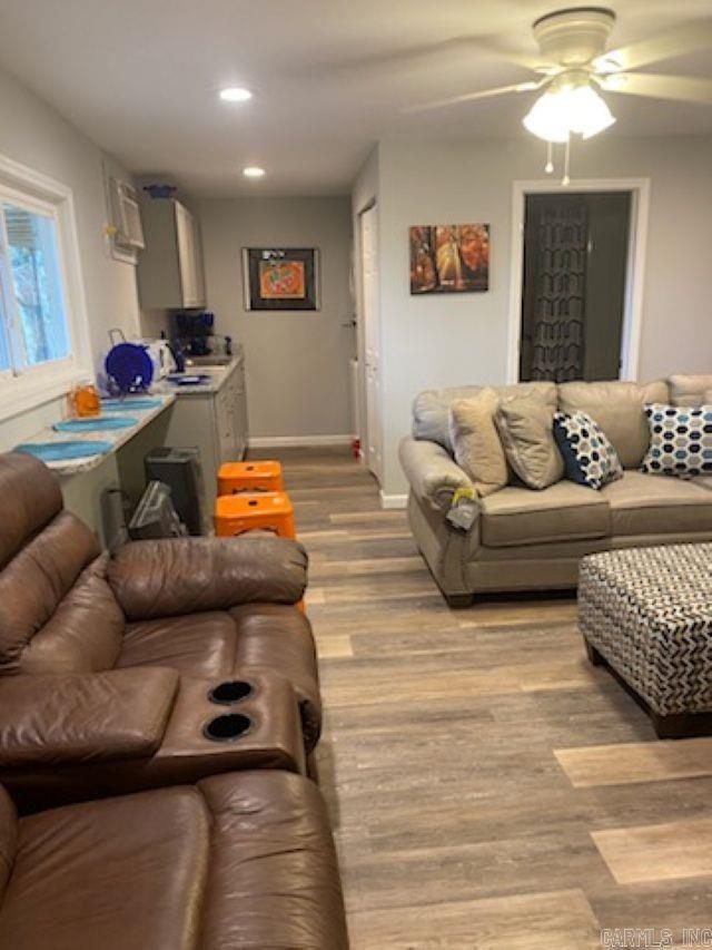Brentwood Townhouse - Residential