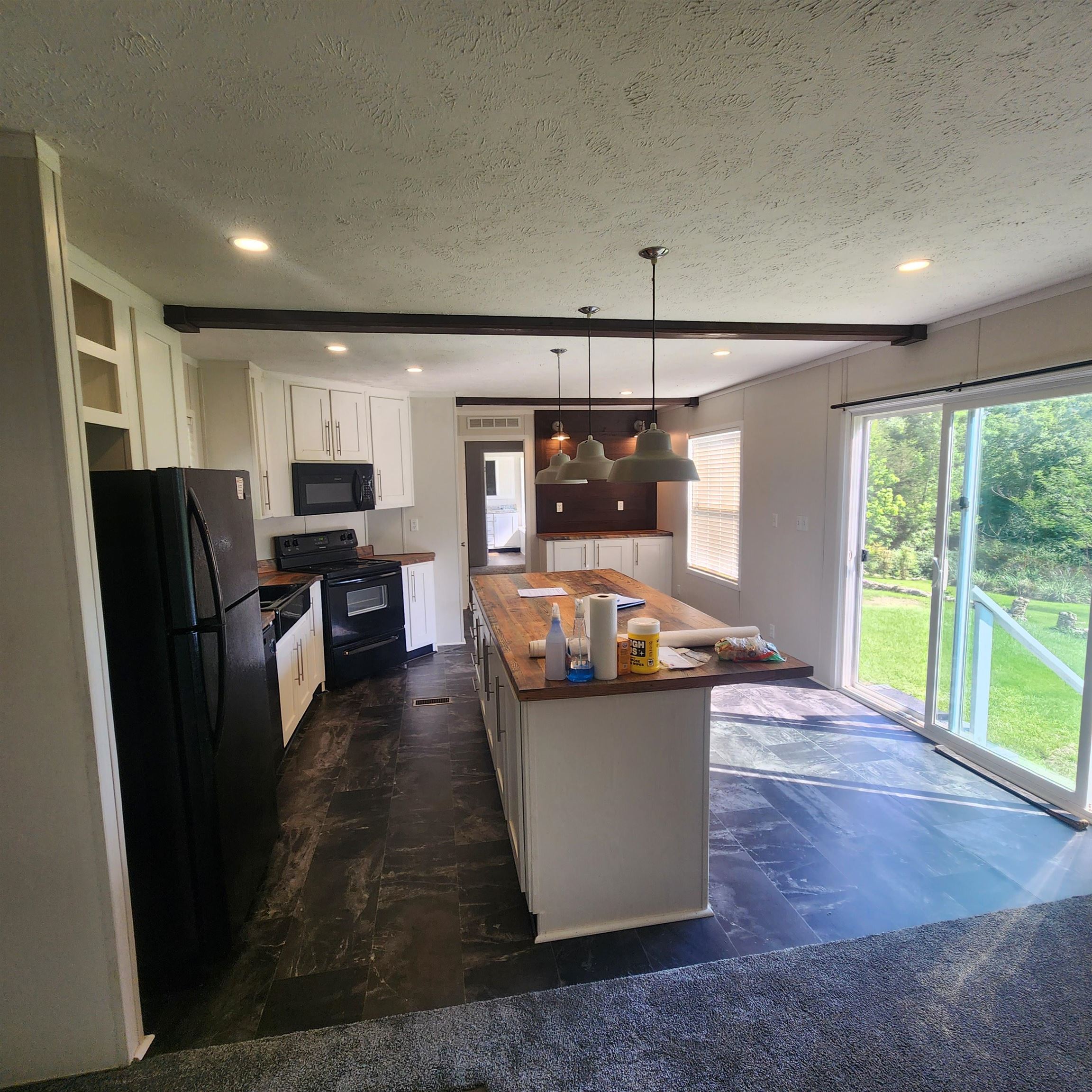 BACKBONE ESTATES - Residential