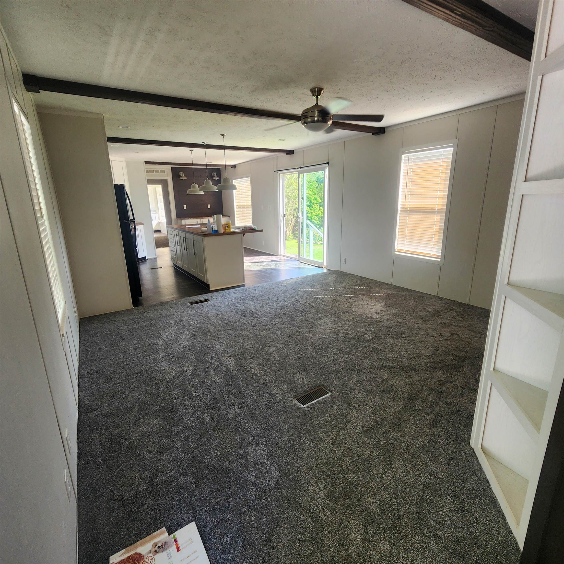BACKBONE ESTATES - Residential