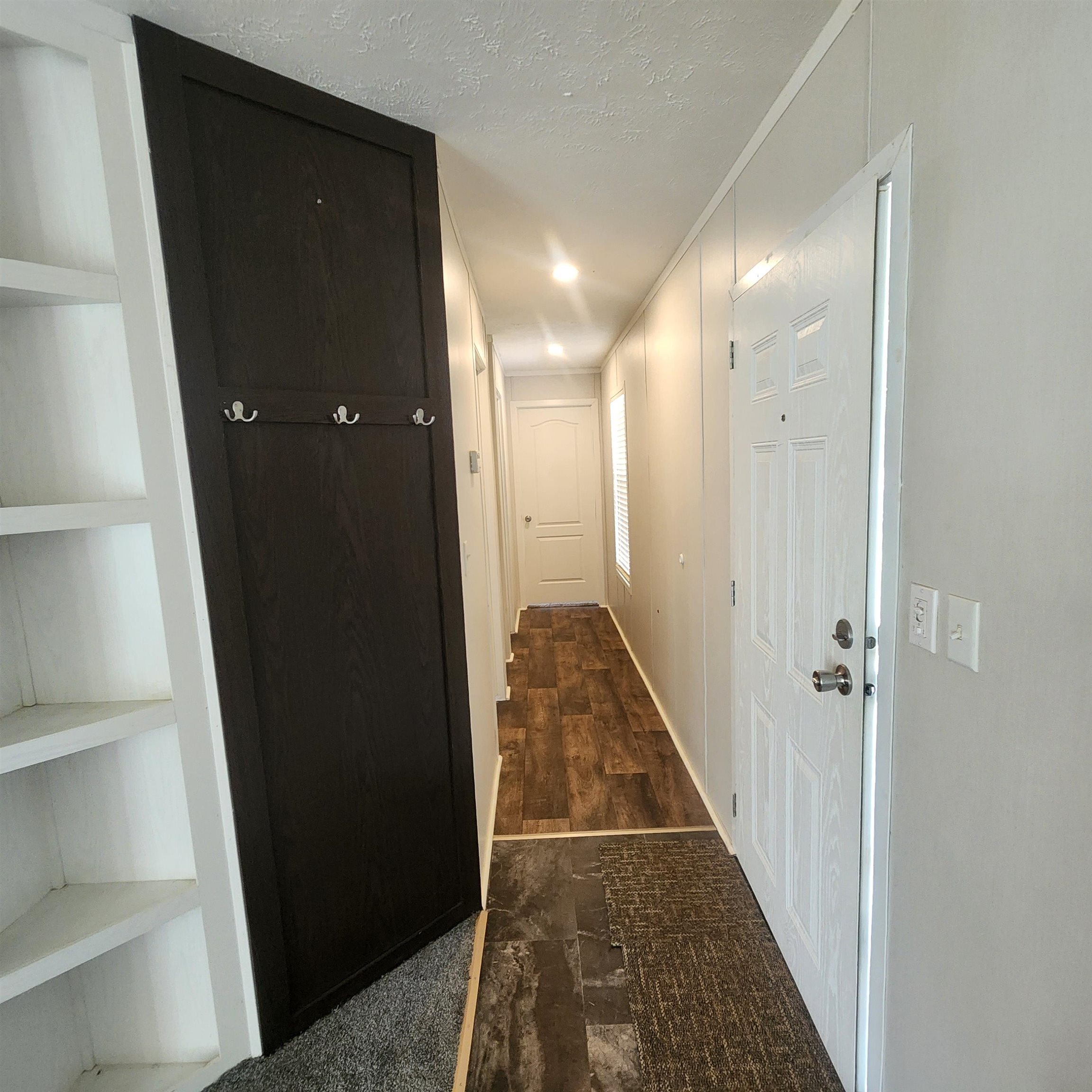 BACKBONE ESTATES - Residential
