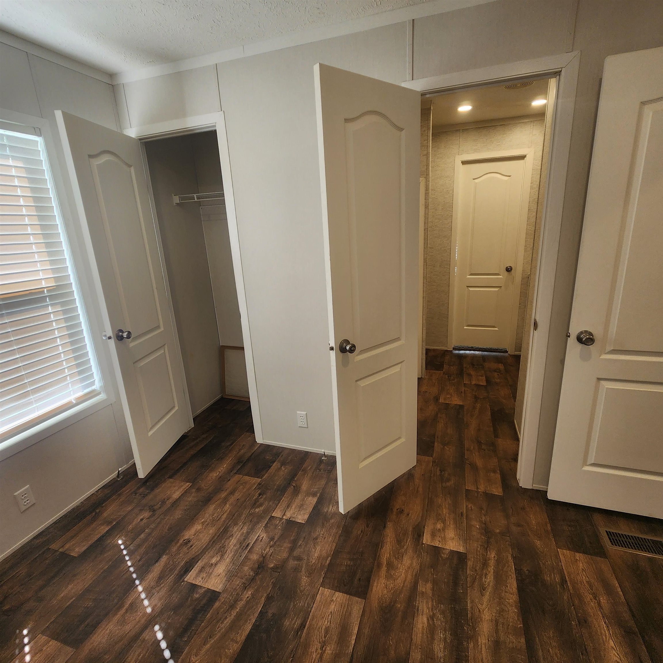 BACKBONE ESTATES - Residential