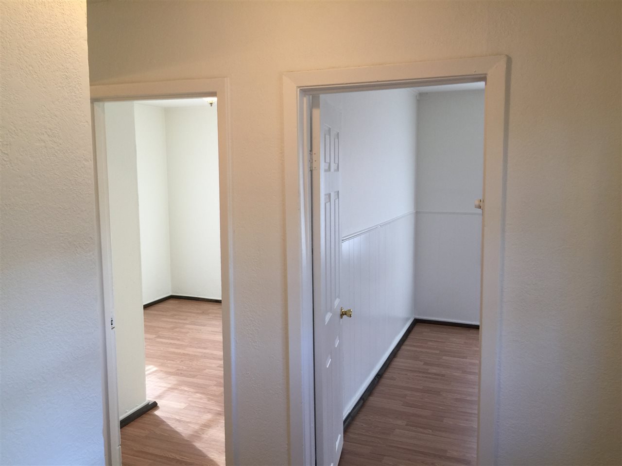 Not in List - Residential Lease