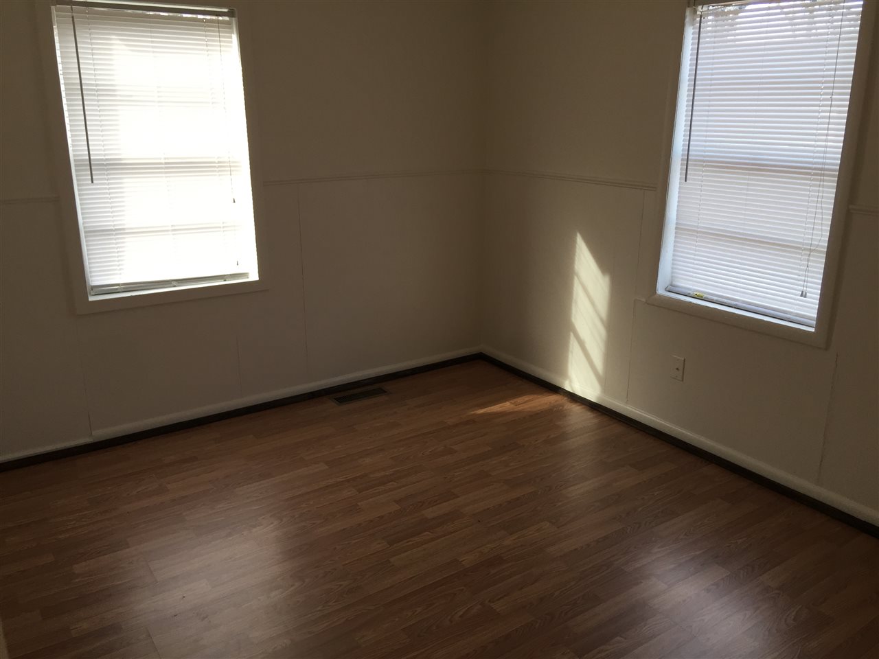 Not in List - Residential Lease