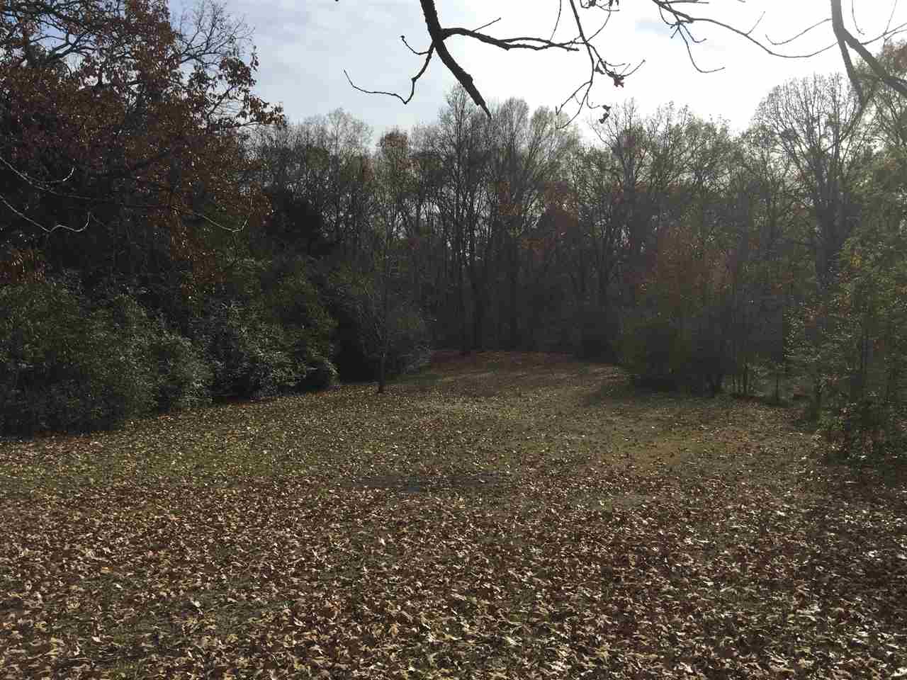 Not in List - Residential Lease