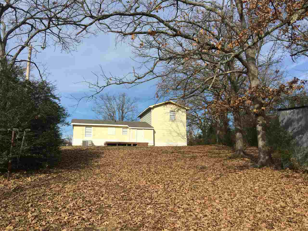 Not in List - Residential Lease