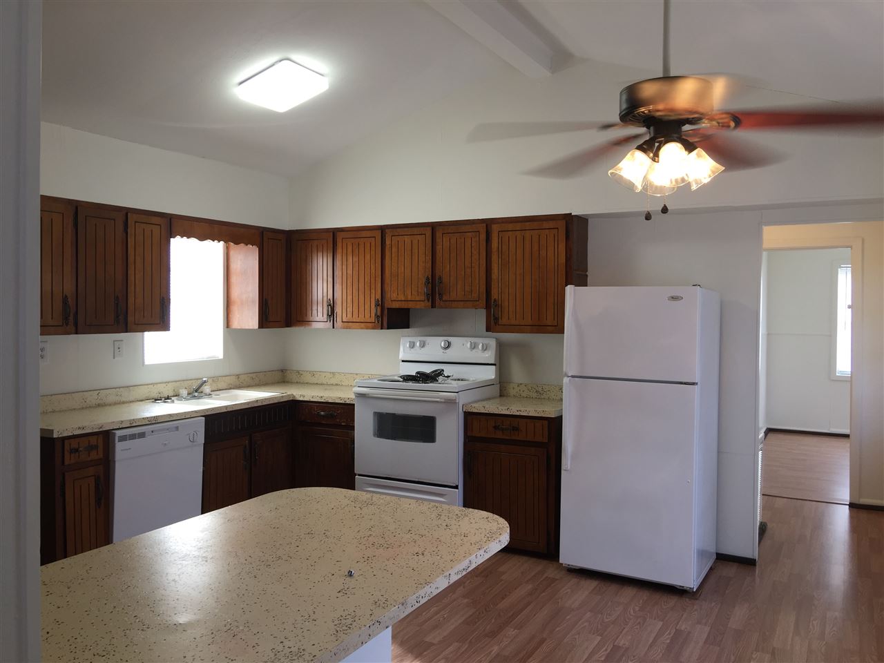 Not in List - Residential Lease