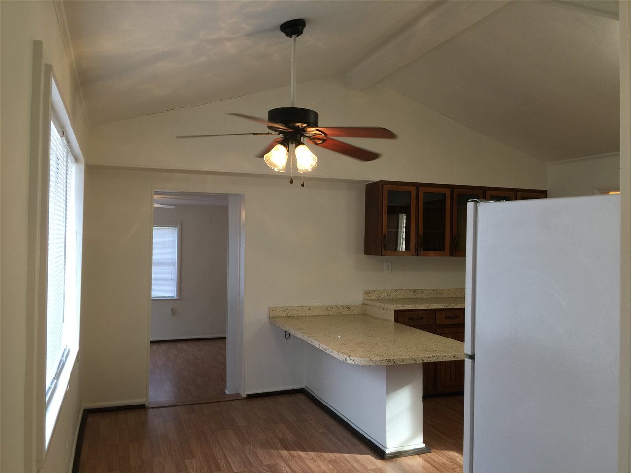 Not in List - Residential Lease