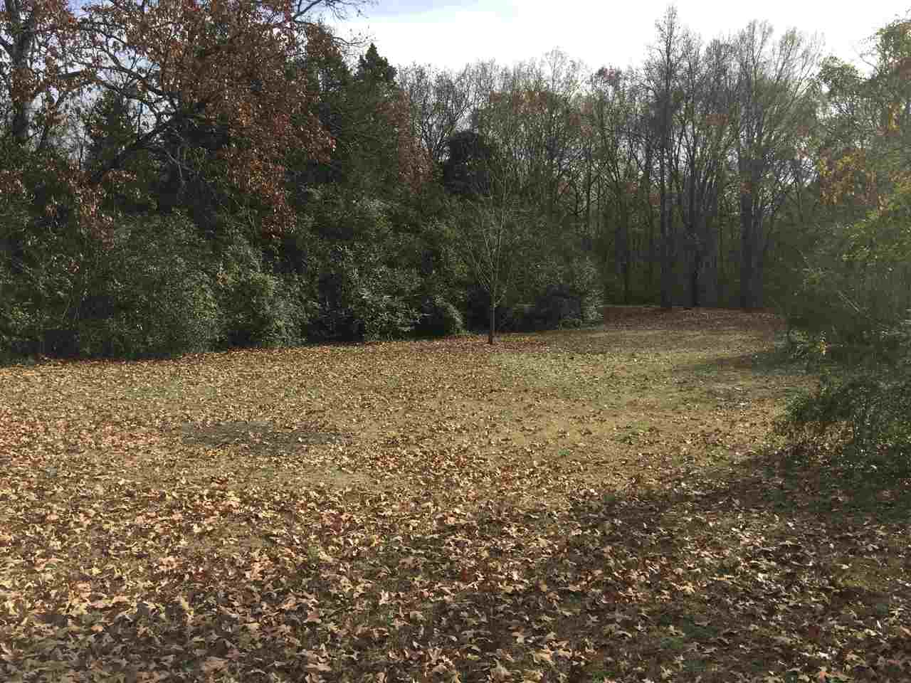 Not in List - Residential Lease