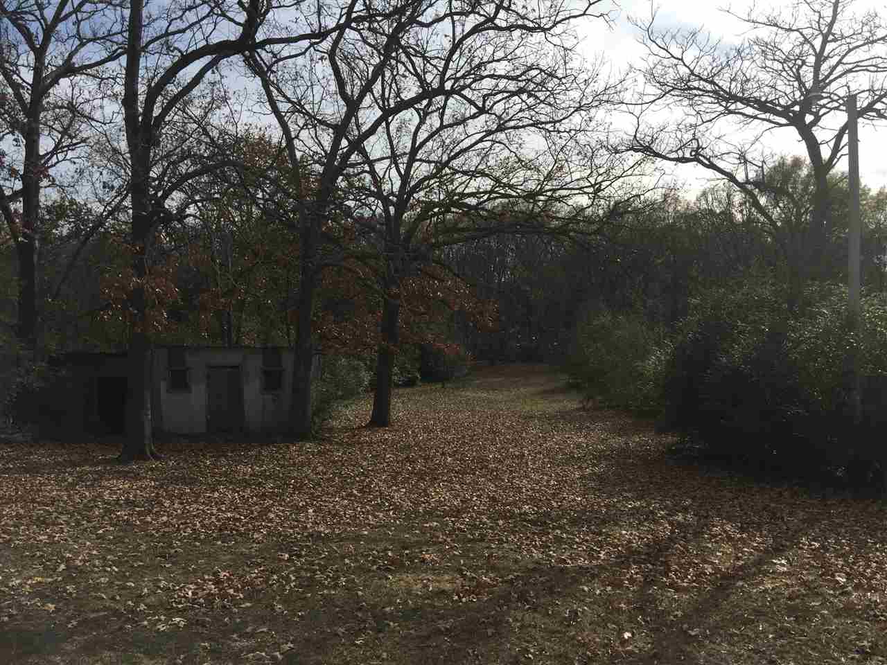 Not in List - Residential Lease