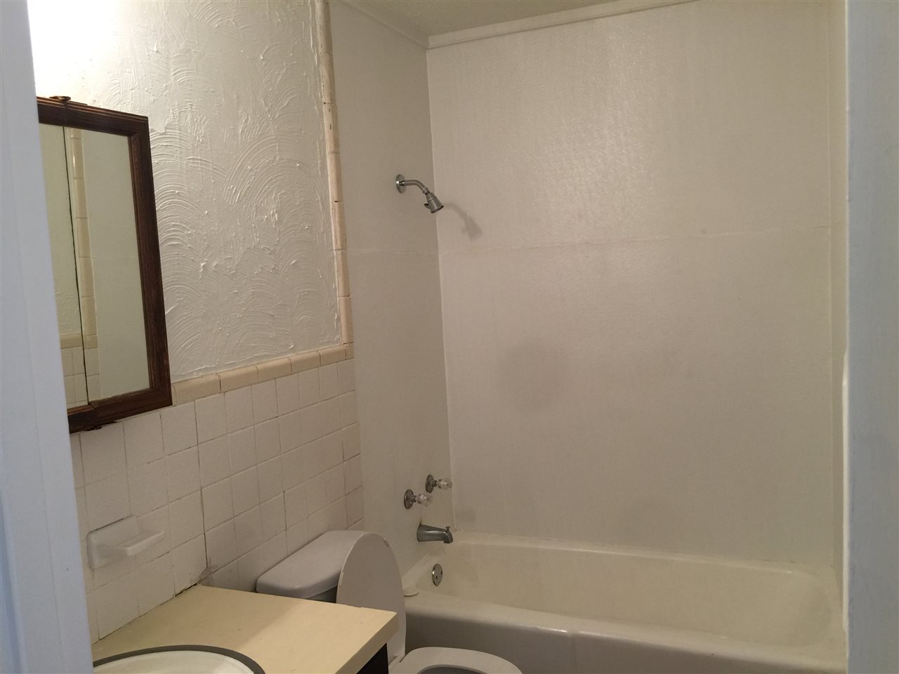 Not in List - Residential Lease