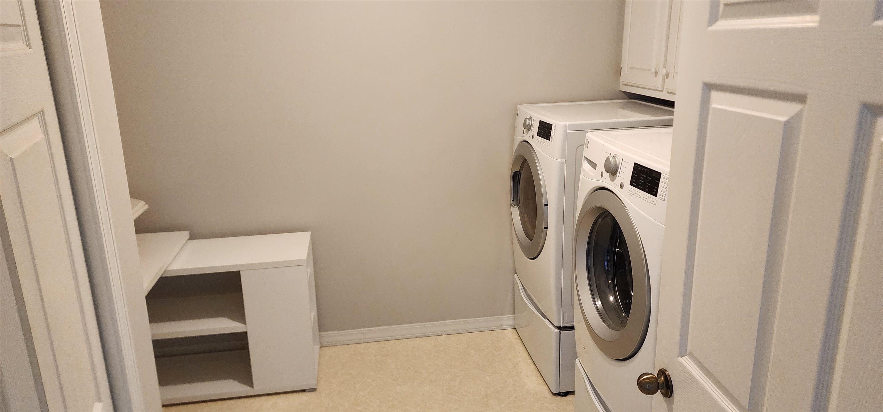 Crow 5th - Residential Lease