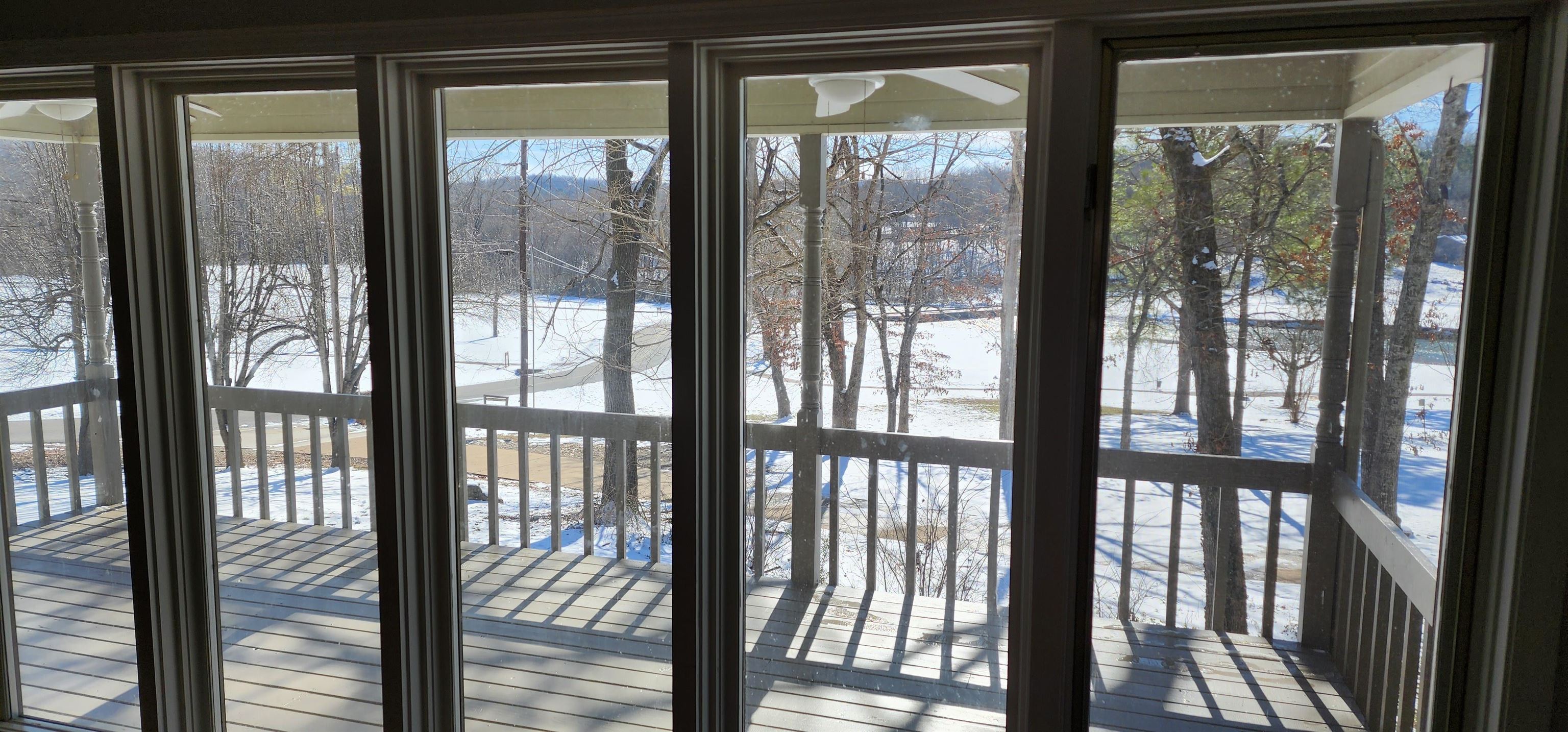 Crow 5th - Residential Lease