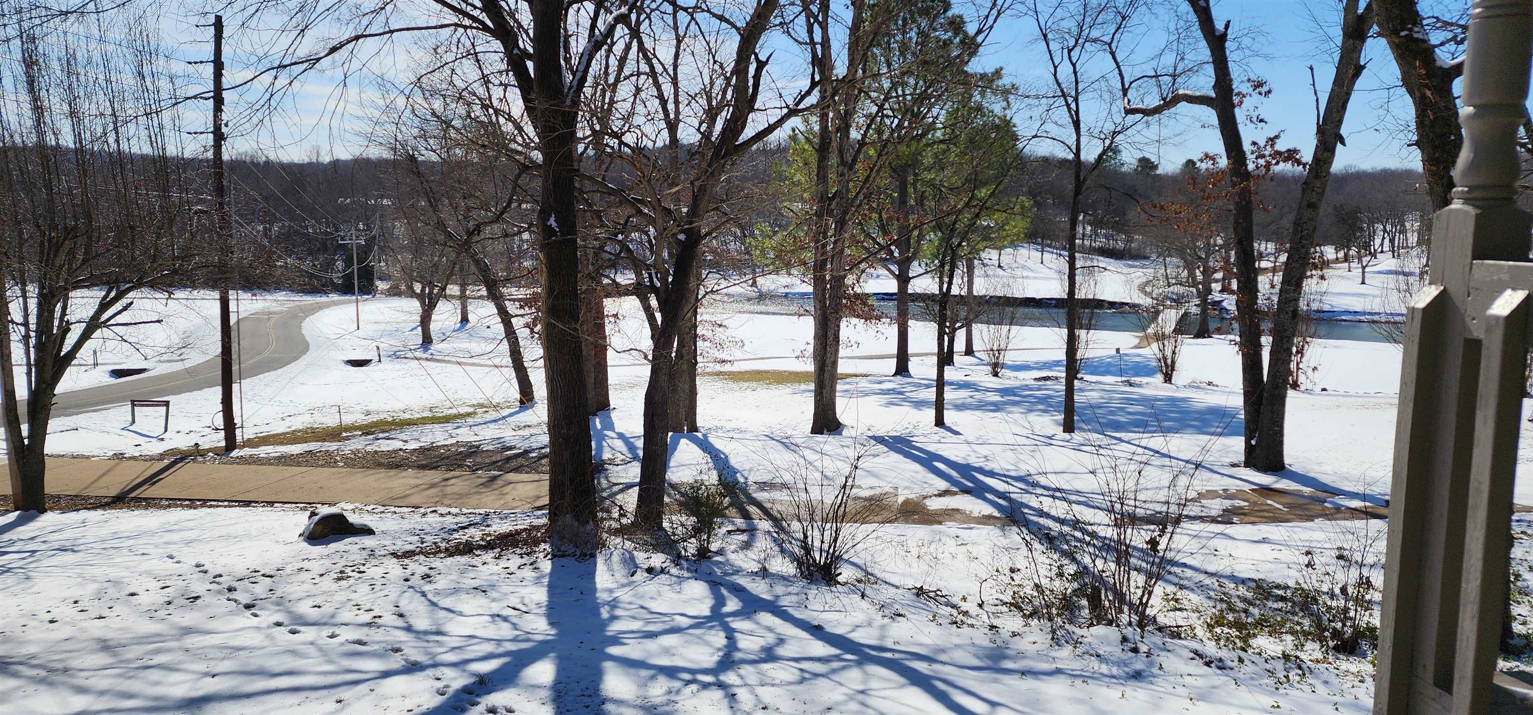 Crow 5th - Residential Lease