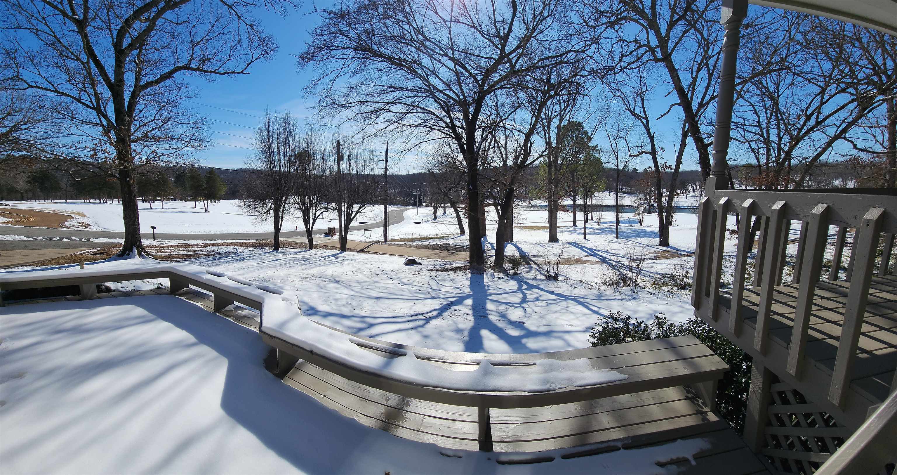 Crow 5th - Residential Lease