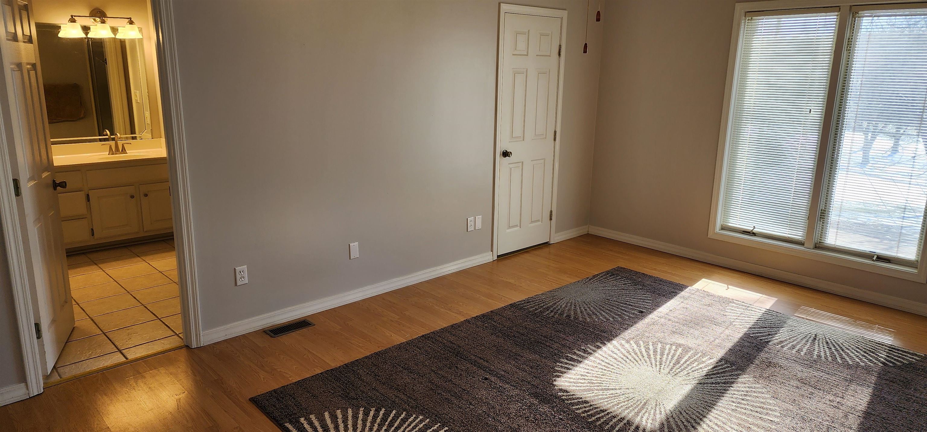 Crow 5th - Residential Lease