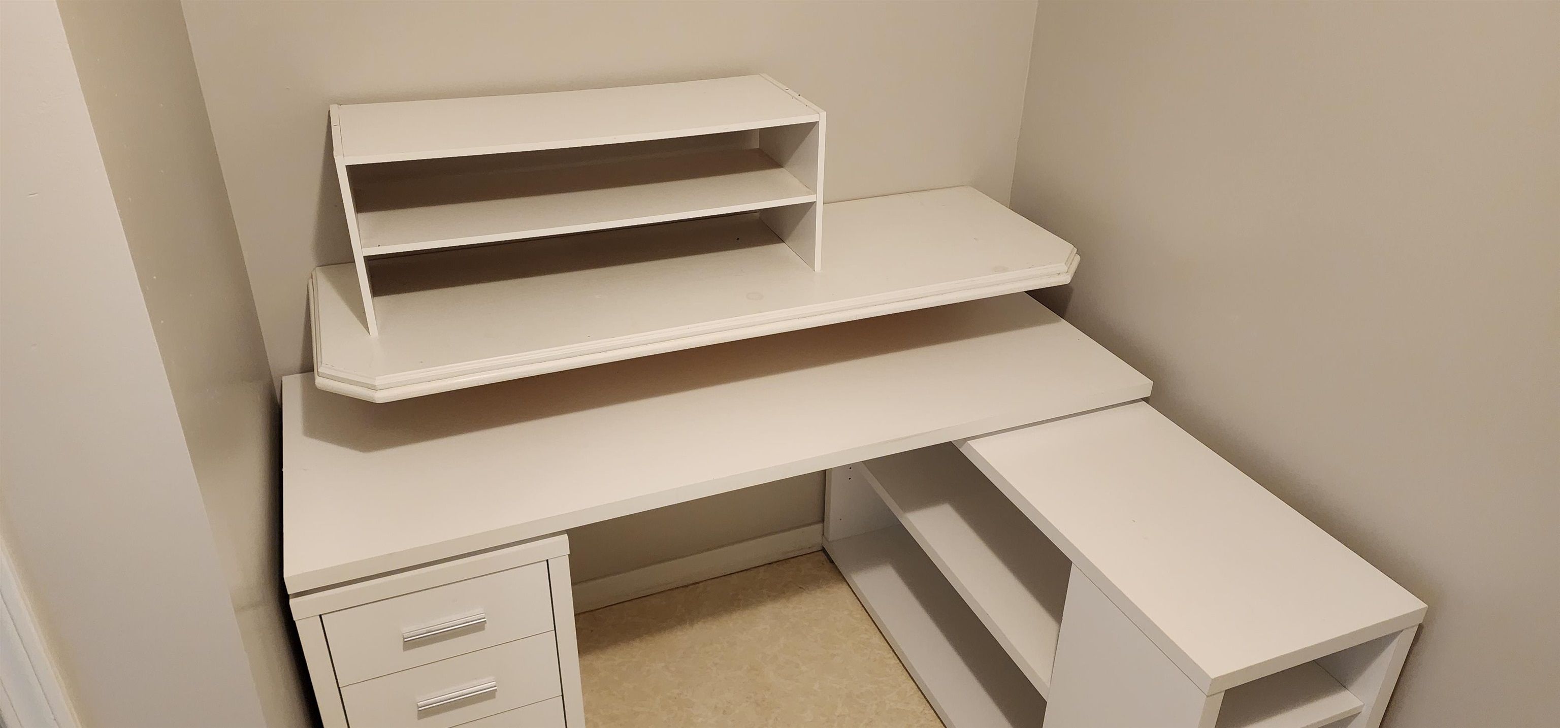 Crow 5th - Residential Lease