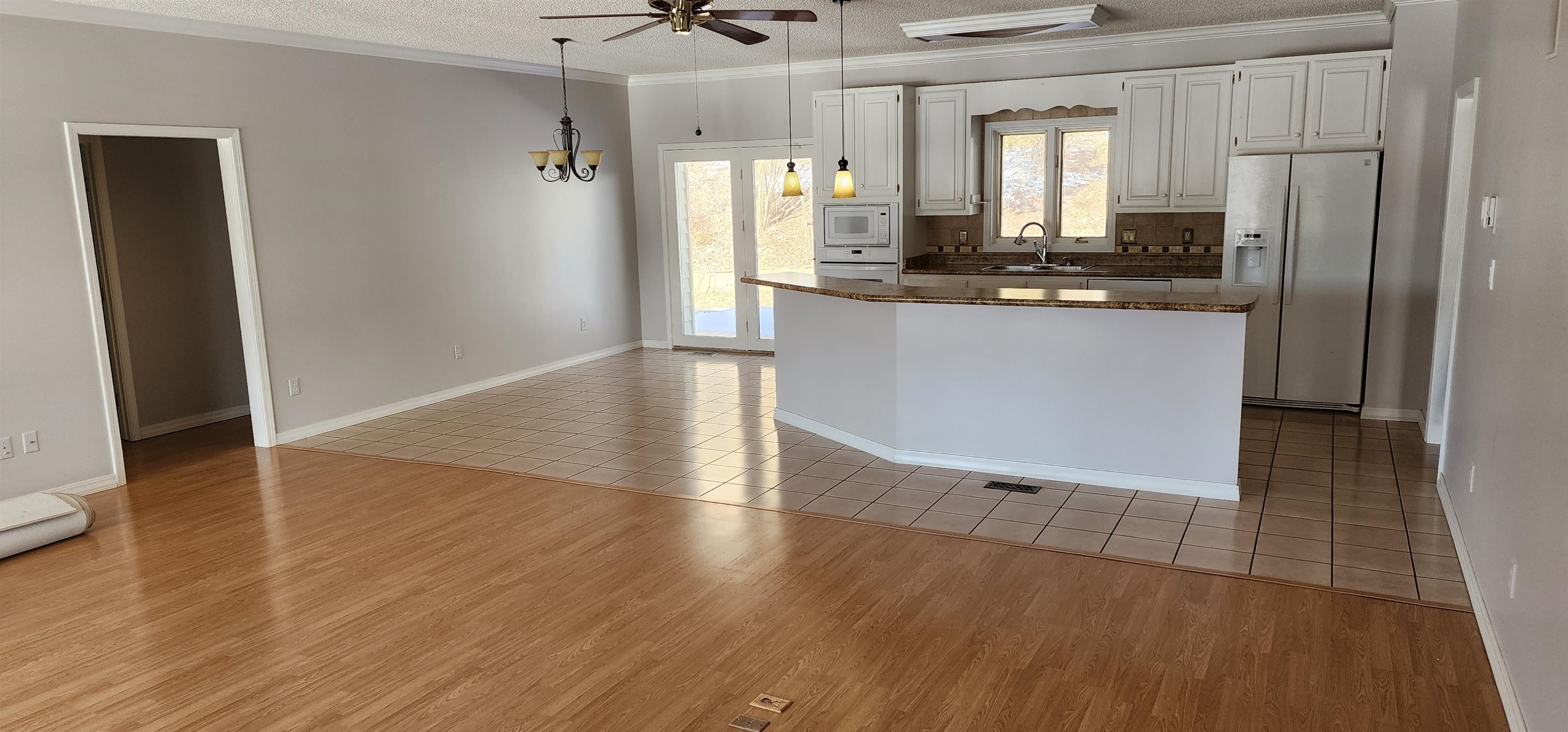 Crow 5th - Residential Lease