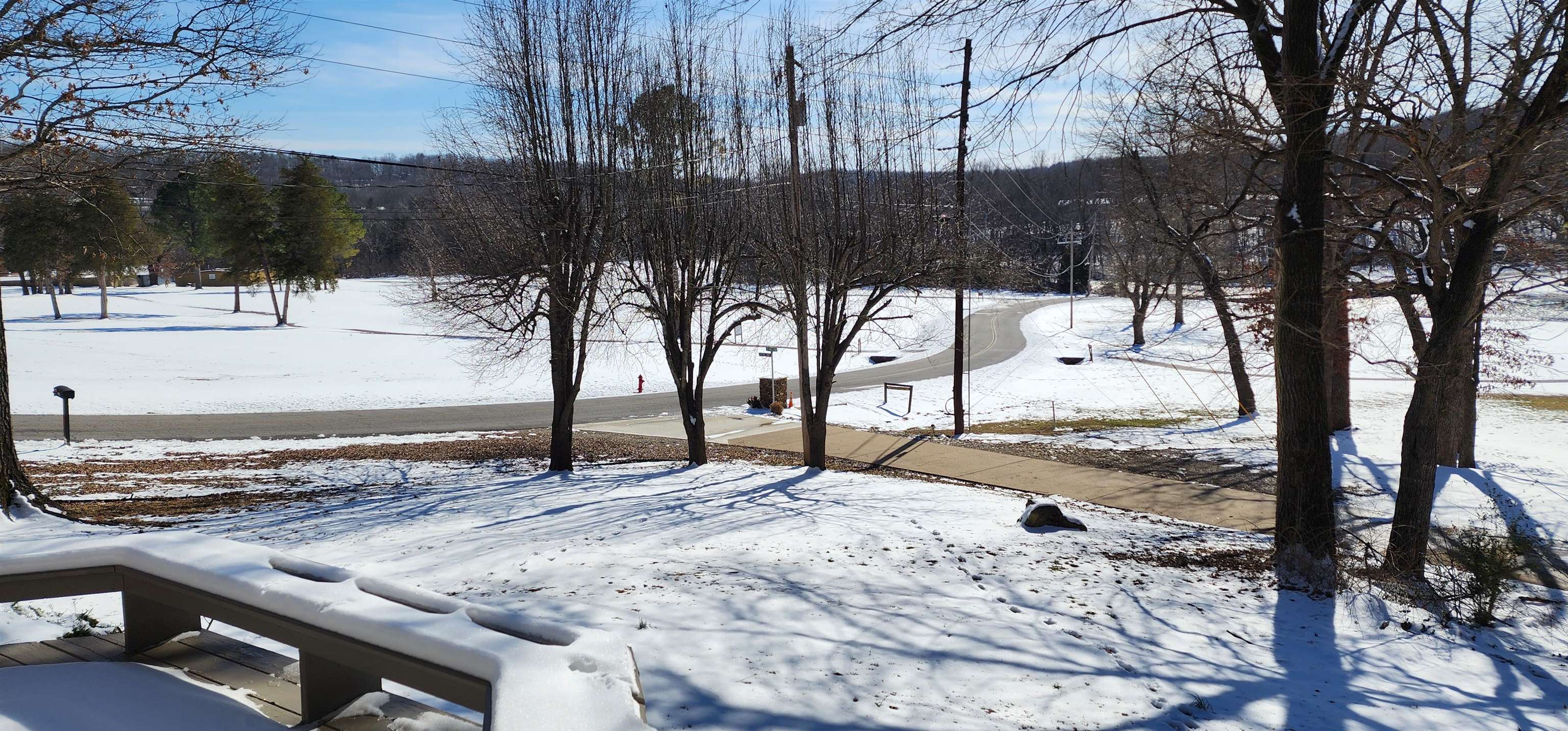 Crow 5th - Residential Lease