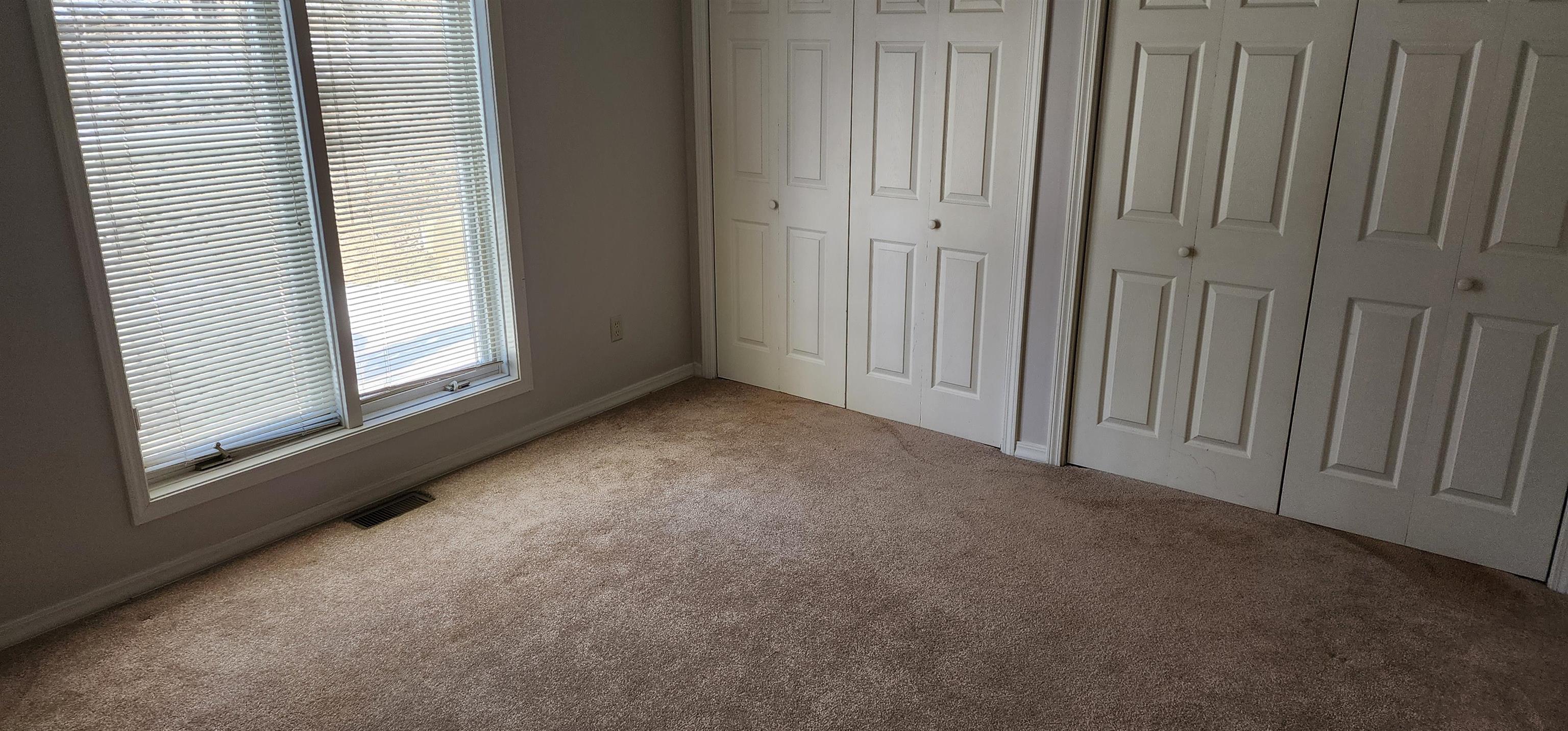 Crow 5th - Residential Lease