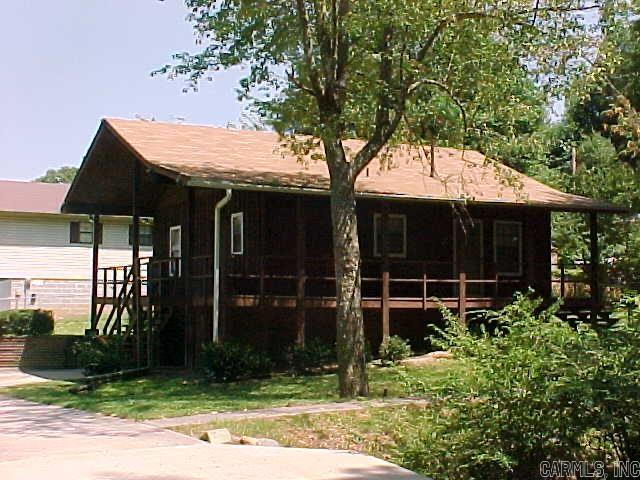 ADRIAN JOHNSON - Residential
