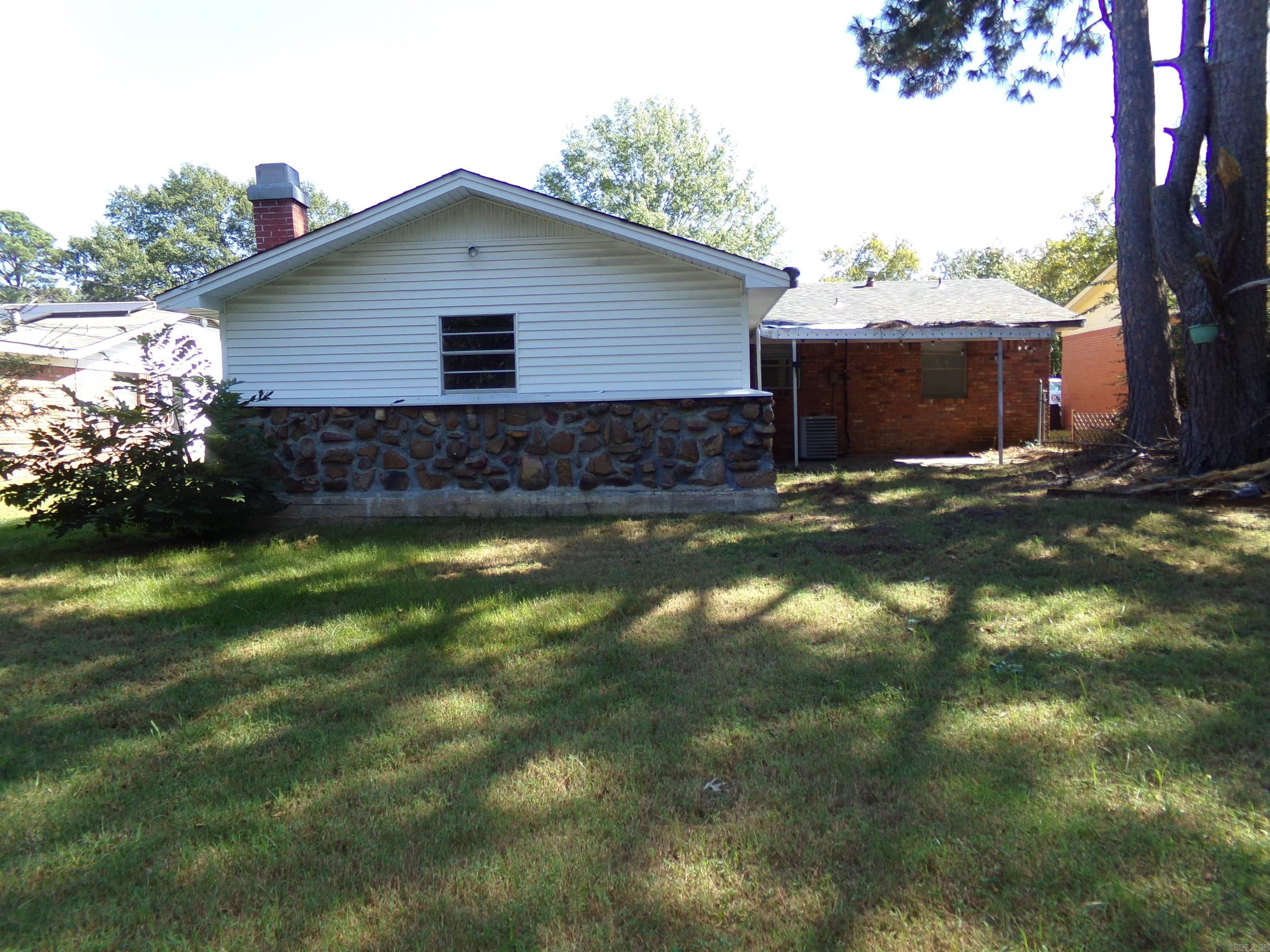 TANGLEWOOD - Residential