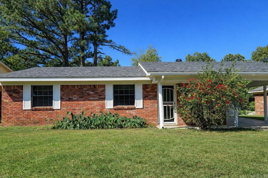 Calling all investors! Tenant in place until Fall 2026. Current ROI averages 6%. Brand new LVP throughout. Offer must be accepted before showings will be scheduled. Please do not disturb tenants.