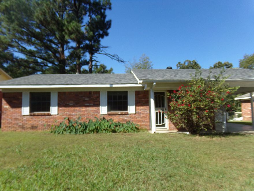 Calling all investors! Tenant in place until Fall 2026. Current LOI averages 6%. Brand new LVP throughout. Offer must be accepted before showings will be scheduled. Please do not disturb tenants.