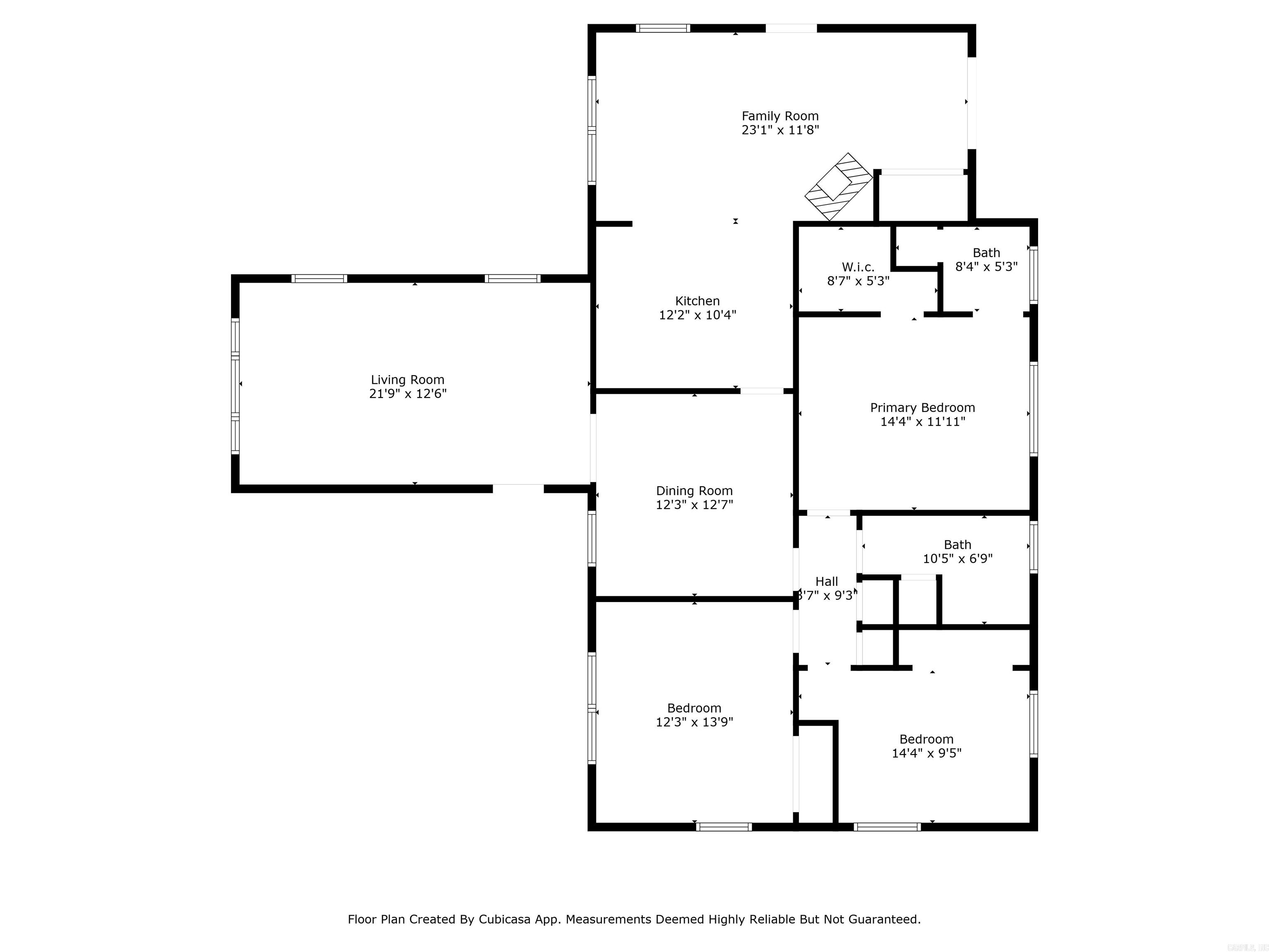 PINE WOOD HILL ADDN - Residential