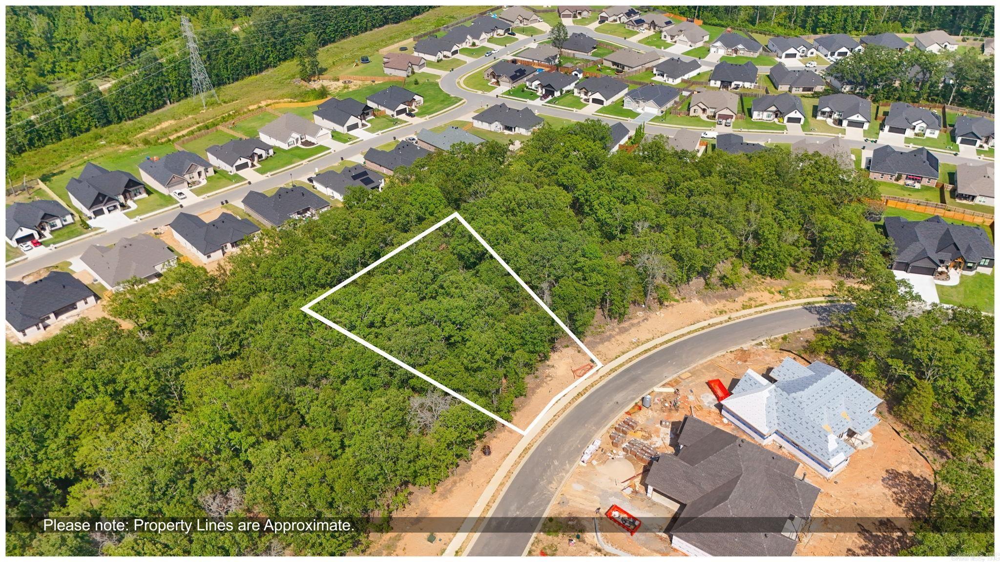 Welcome to Millers Ridge Estates! Discover the ideal location for your dream home in the heart of Sherwood! Millers Ridge Estates is a gated community with a collection of beautiful residential lots, each designed to cater to your unique lifestyle and preferences. Each lot offers unique features and ample opportunities for building your dream home! Ready to make your dream a reality?Call today for more information or to schedule a visit. Donāt miss out on this incredible opportunity to build your ideal home in Millers Ridge Estates!