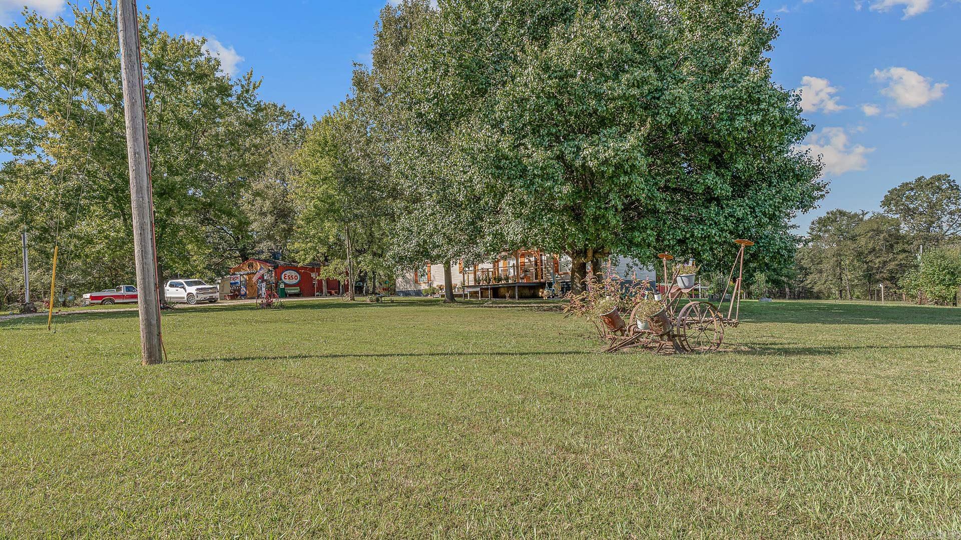 ARKANSAS HGTS - Residential