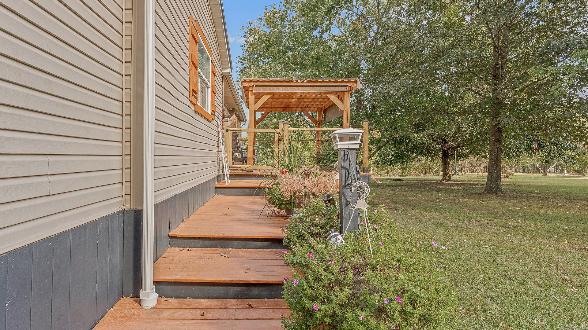 ARKANSAS HGTS - Residential
