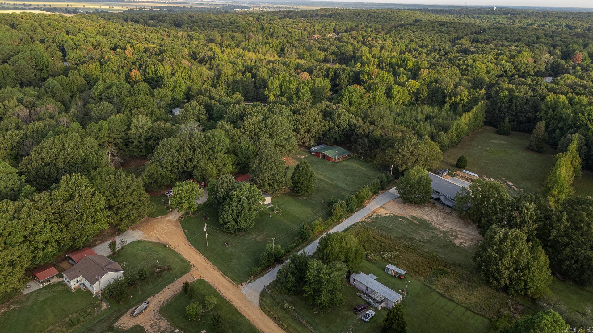 ARKANSAS HGTS - Residential