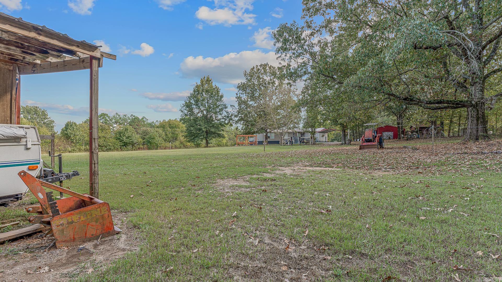 ARKANSAS HGTS - Residential