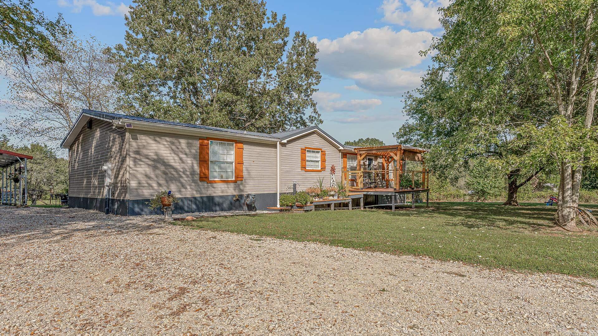 ARKANSAS HGTS - Residential