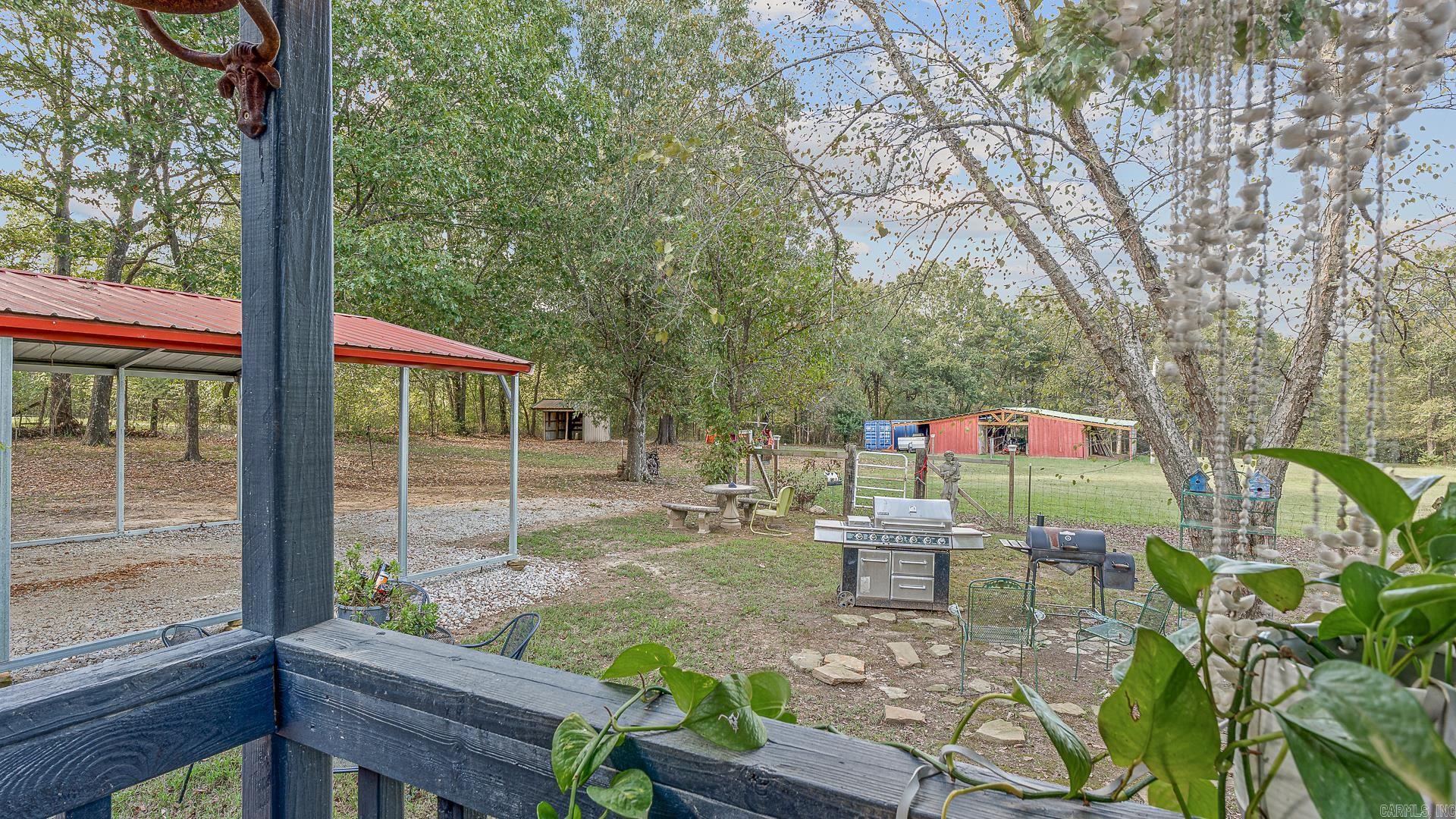 ARKANSAS HGTS - Residential
