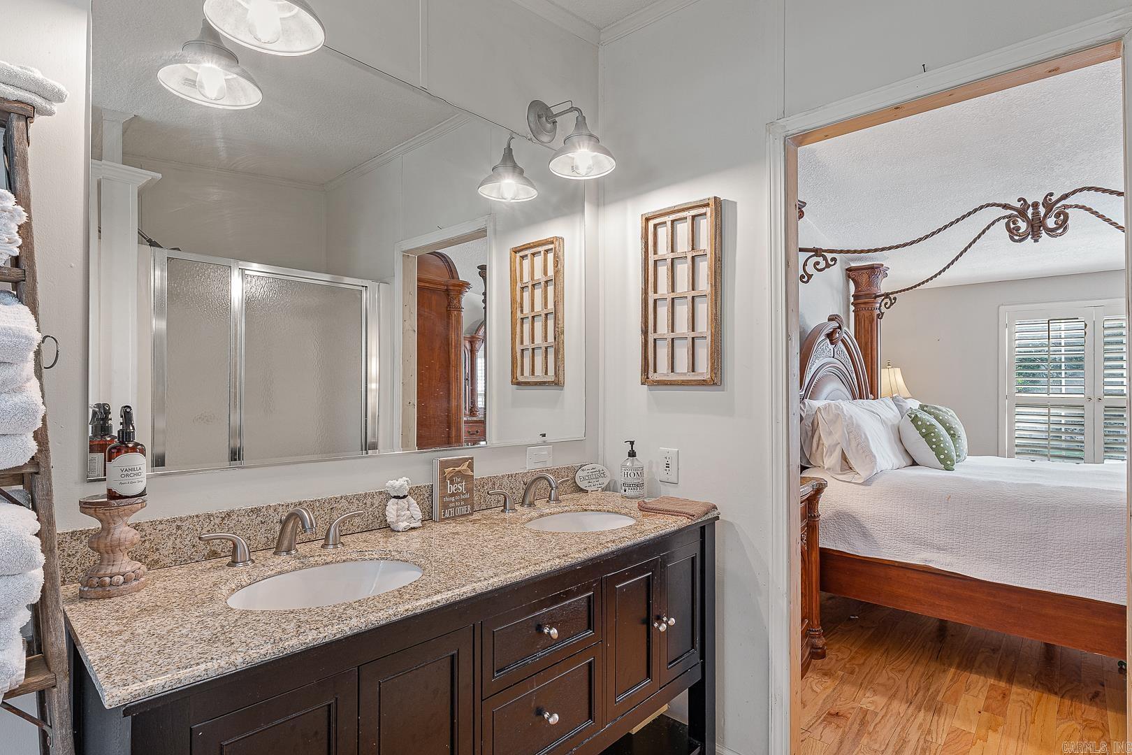 ARKANSAS HGTS - Residential