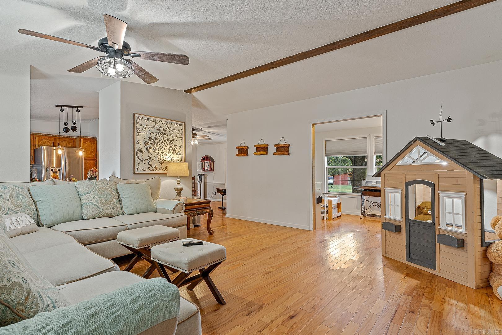 ARKANSAS HGTS - Residential