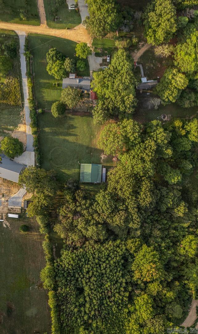 ARKANSAS HGTS - Residential