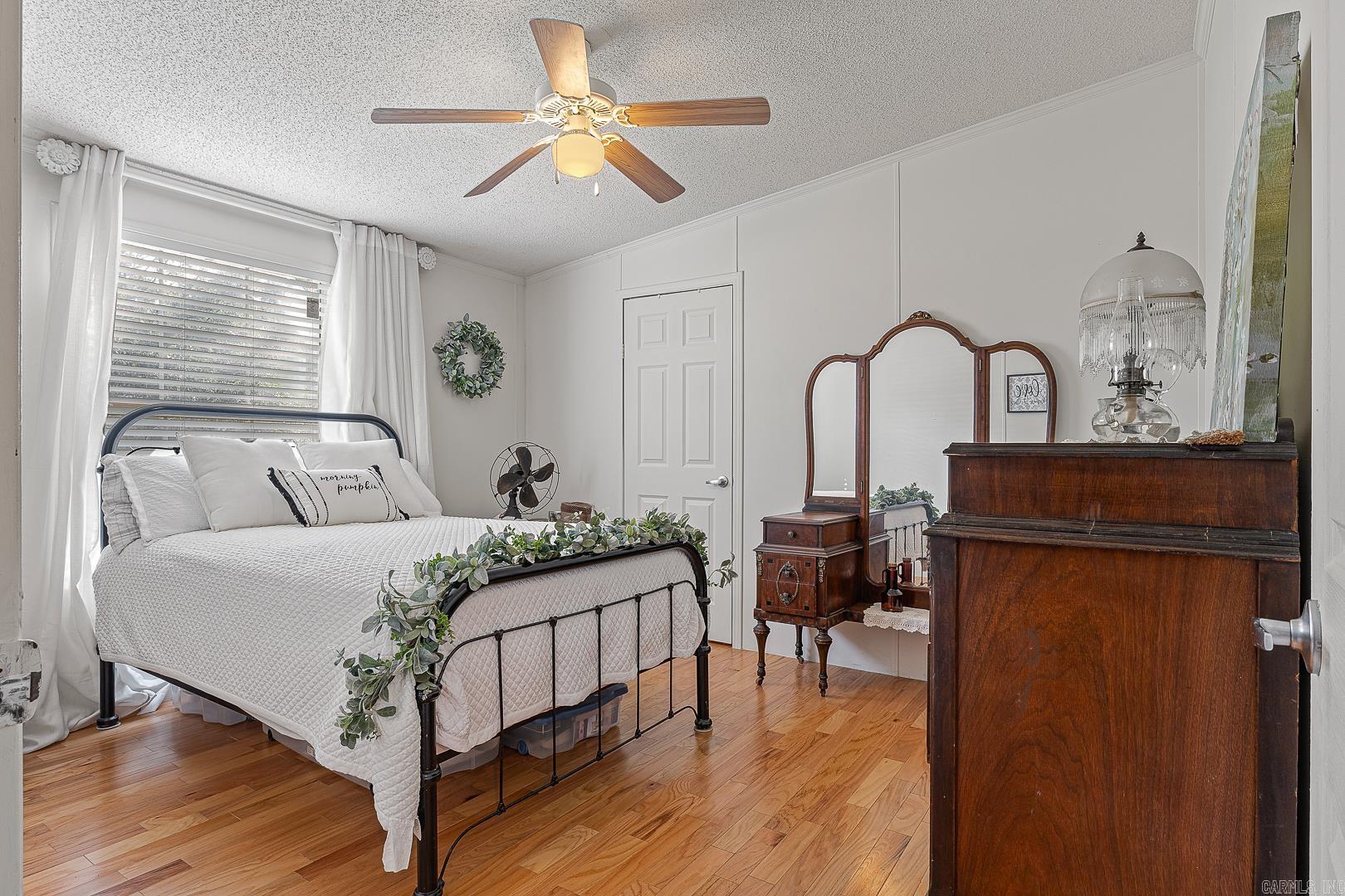 ARKANSAS HGTS - Residential